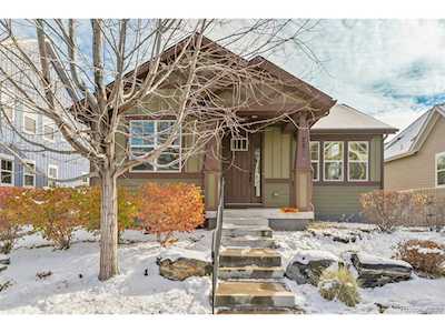 2844 Shadow Lake Rd Lafayette, CO 80026