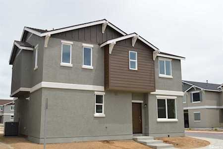 3445 West Garden Street Carson City, NV 89705