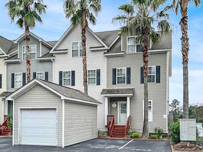 4907 Lake Palmetto Ln North Charleston, SC 29418