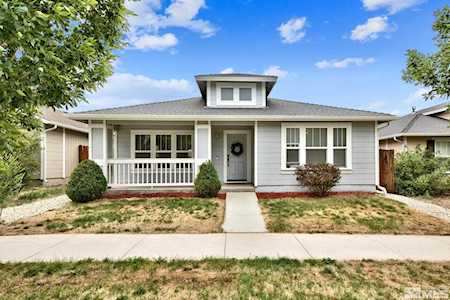 1433 Sugar Maple Ave Gardnerville, NV 89410-7396