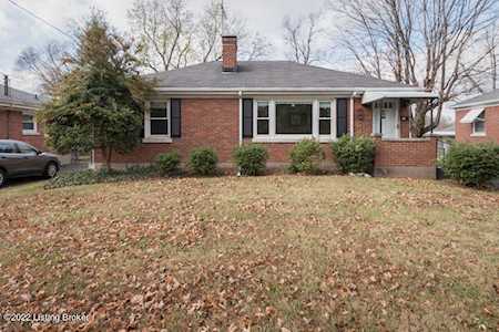 2241 Beargrass Ave Louisville, KY 40218