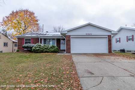 3921 Sheffield Blvd Lansing, MI 48911