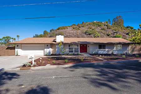 5627 Yerba Anita Dr San Diego, CA 92115