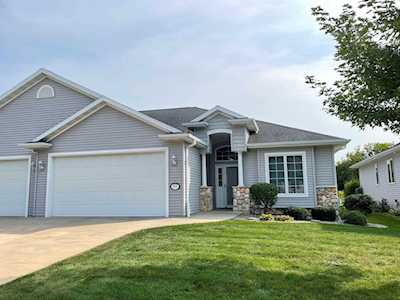 119 Regent Place Neenah, City of Neenah, WI 54956