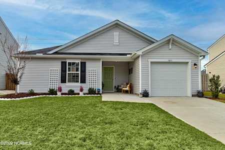 1835 Simonton Drive Wilmington, NC 28405