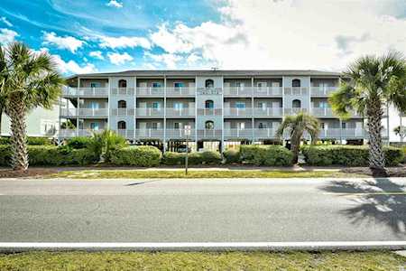1317 S Ocean Blvd. #204 Surfside Beach, SC 29575