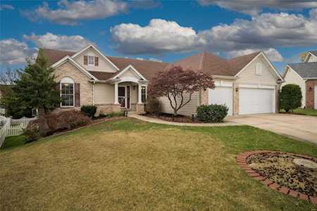 10 Dandridge Ct St Peters, MO 63376