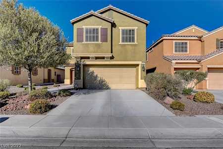 2324 Plumeria Ave North Las Vegas, NV 89081