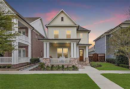 4122 Harvest Lane Frisco, TX 75034