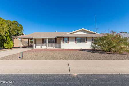 10746 W Crosby Drive Sun City, AZ 85351