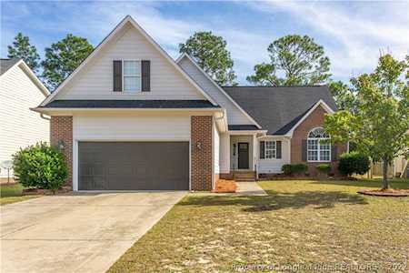 2917 Piney Mountain Dr Hope Mills, NC 28348