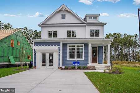 9 Stingray Harbor Dr #5 Ocean View, DE 19970