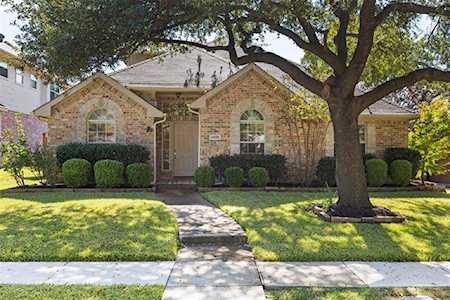 4608 Glenrose Way Plano, TX 75093