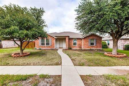 1414 Scottsdale Drive Wylie, TX 75098
