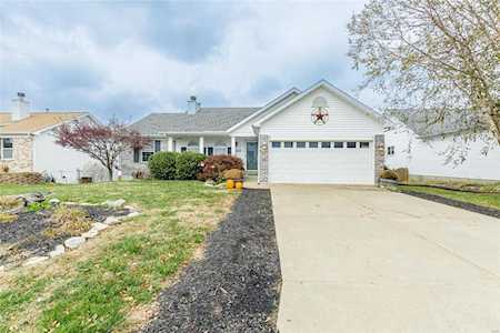 1413 Quiver Dr O'fallon, MO 63366