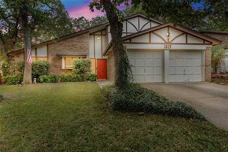 1617 Boundbrook Lane Irving, TX 75060