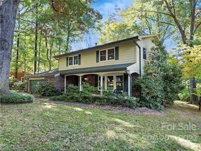 32 Spring Forest Circle Asheville, NC 28803