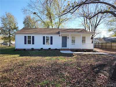 6037 Huntingcreek Dr North Chesterfield, VA 23237