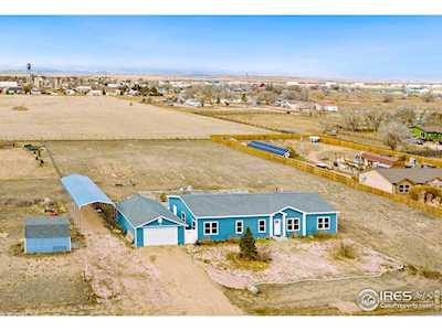 48515 County Road 31 Nunn, CO 80648
