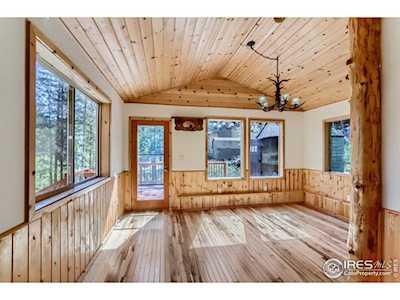 115 Hickory Dr Lyons, CO 80540