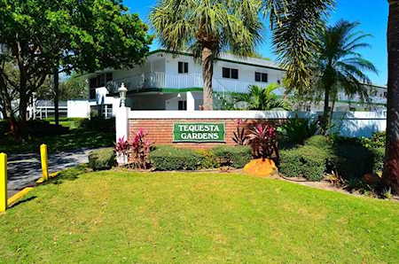 7 Garden Street #204i Tequesta, FL 33469