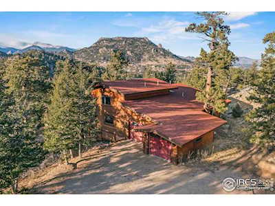 2631 Sunset Ln Estes Park, CO 80517