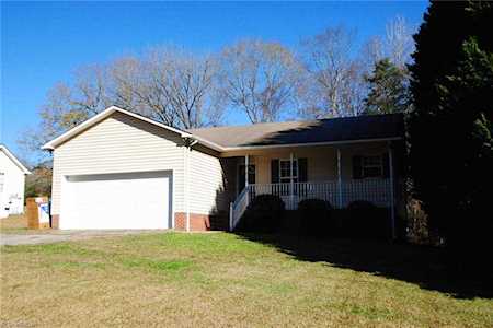 452 Hospital Street Extension Mocksville, NC 27028