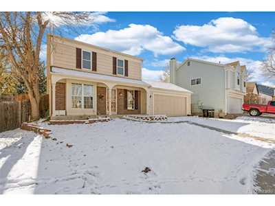 11474 W 105th Way Westminster, CO 80021