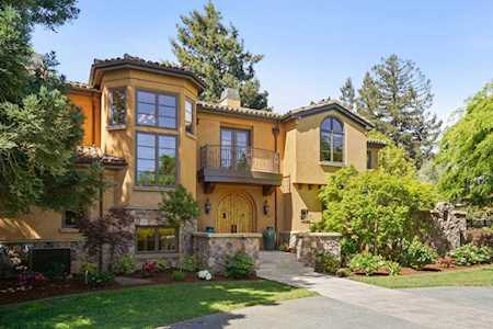 412 Covington Rd Los Altos, CA 94024