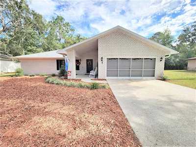 7 Jungleplum Ct S Homosassa, FL 34446