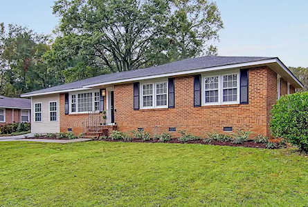 709 Wantoot Blvd Charleston, SC 29407