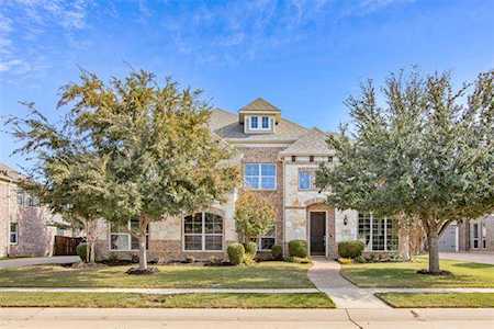 116 Townlake Drive Prosper, TX 75078
