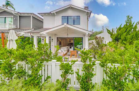 872 C Ave Coronado, CA 92118