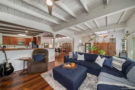 1258 Ulupalakua Street Kailua, HI 96734