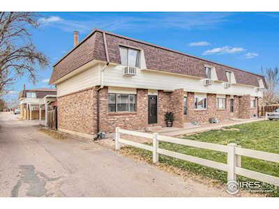 3021 11th Ave Evans, CO 80620