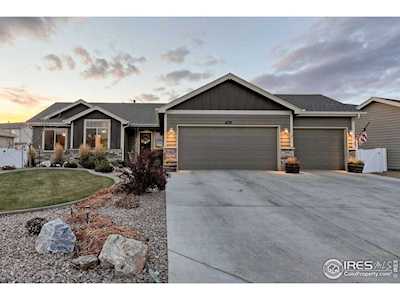 630 S Mountain View Dr Eaton, CO 80615