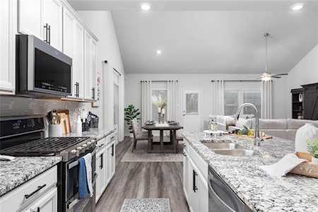 457 Canyon Falls Avenue Princeton, TX 75407