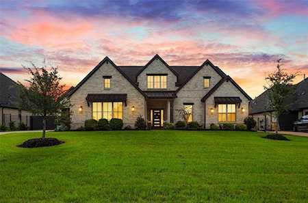 1316 Logan Trail Lucas, TX 75002