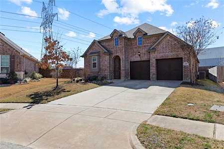 6401 Teabridge Drive Plano, TX 75074