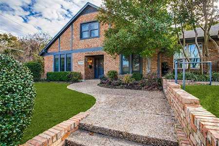 7442 Woodthrush Drive Dallas, TX 75230
