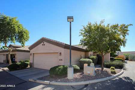 846 N Pueblo Drive #105 Casa Grande, AZ 85122