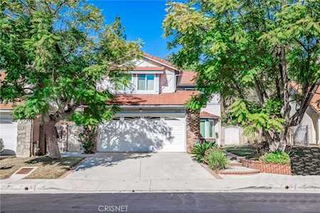 19735 Eagle Ridge Ln Porter Ranch, CA 91326