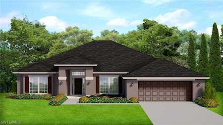 4109 E Gator Circle Cape Coral, FL 33909