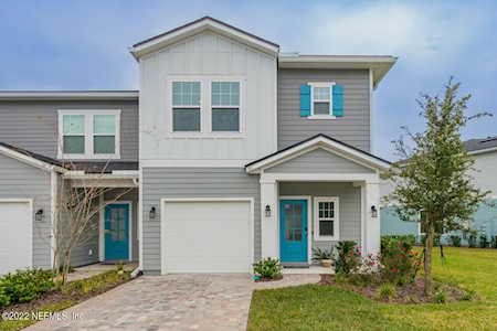 541 Pine Bluff DR St Augustine, FL 32092