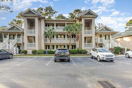 23 Pinehurst Ln. #1B Pawleys Island, SC 29585