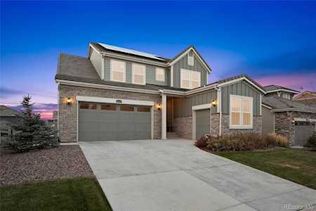 16283 Mount Mestas Way Broomfield, CO 80023