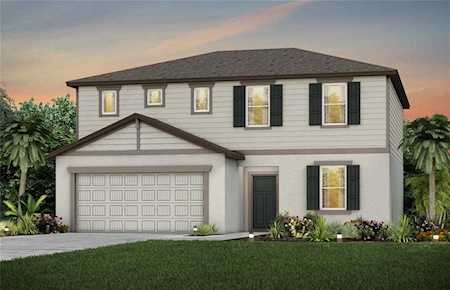 1201 Michelangelo Ln Winter Haven, FL 33884