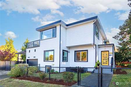 3118 W Government Way Seattle, WA 98199