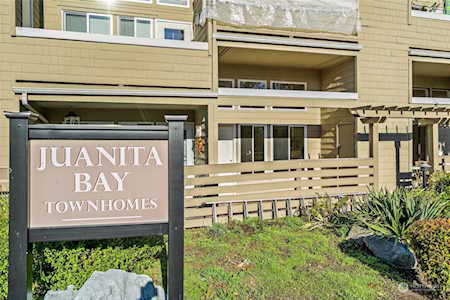 9206 NE Juanita Dr #C-3 Kirkland, WA 98034