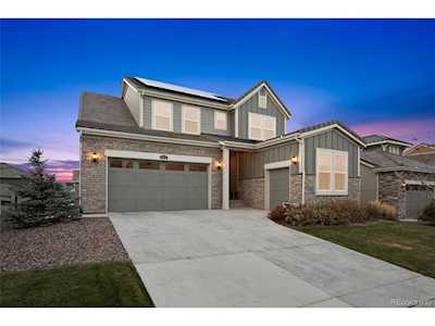 16283 Mount Mestas Way Broomfield, CO 80023